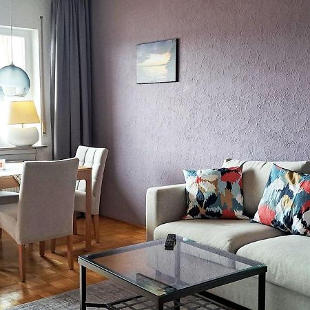 Grosses Apartment Perfekt Fuer Familien - Gaestecard Inklusive Friedrichshafen Bagian luar foto