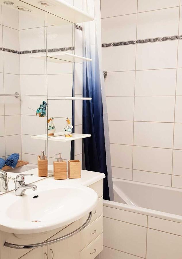 Grosses Apartment Perfekt Fuer Familien - Gaestecard Inklusive Friedrichshafen Bagian luar foto