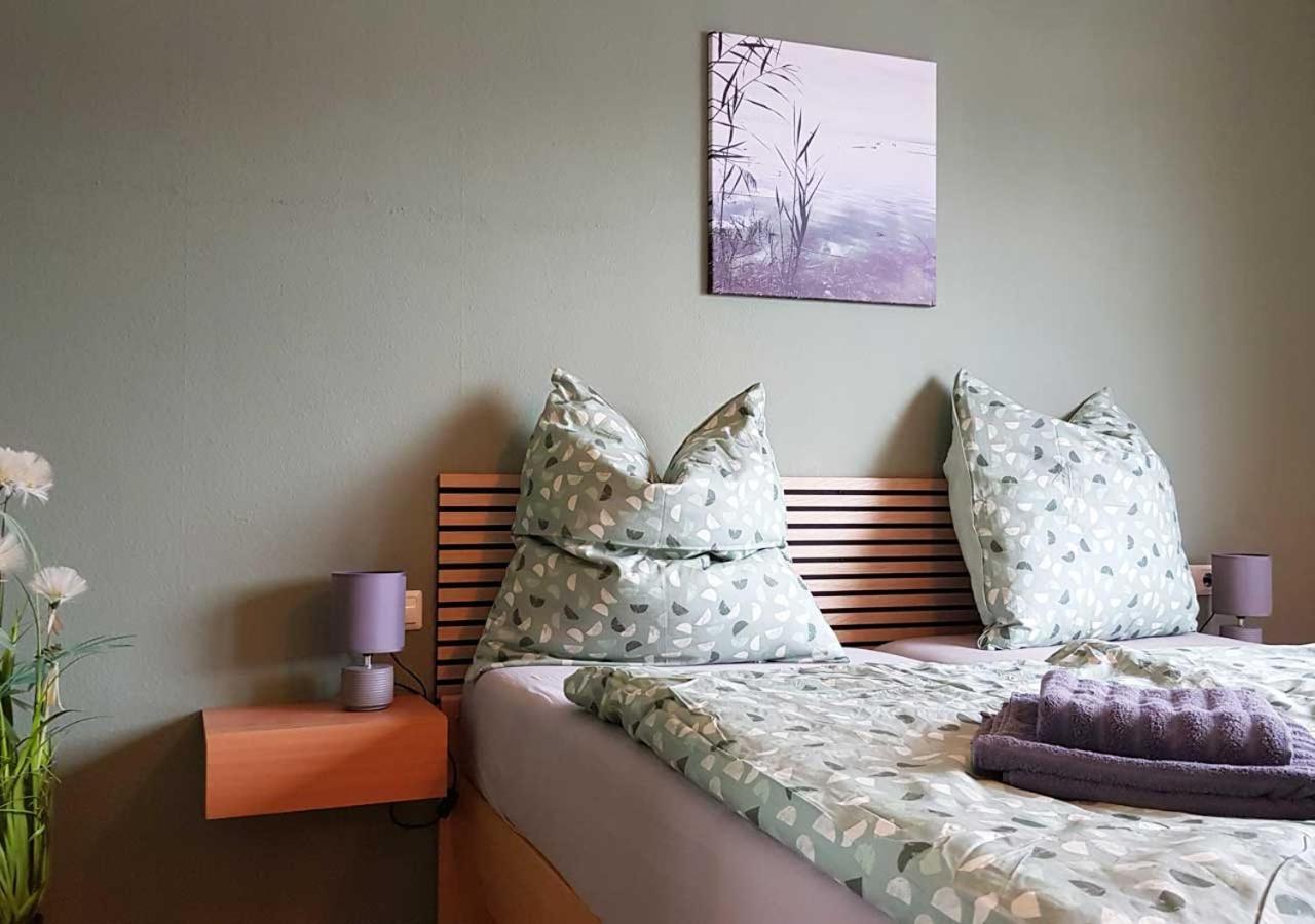 Grosses Apartment Perfekt Fuer Familien - Gaestecard Inklusive Friedrichshafen Bagian luar foto