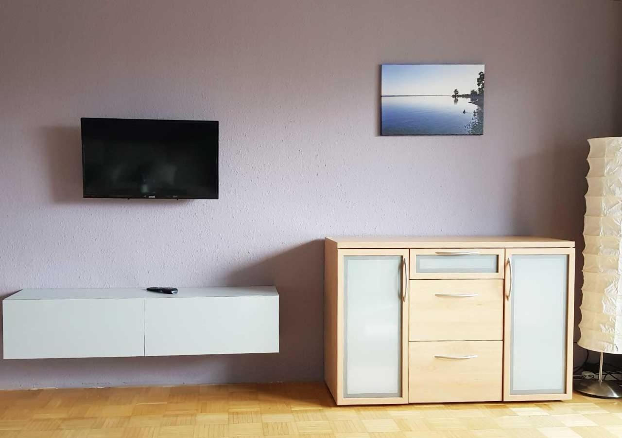 Grosses Apartment Perfekt Fuer Familien - Gaestecard Inklusive Friedrichshafen Bagian luar foto