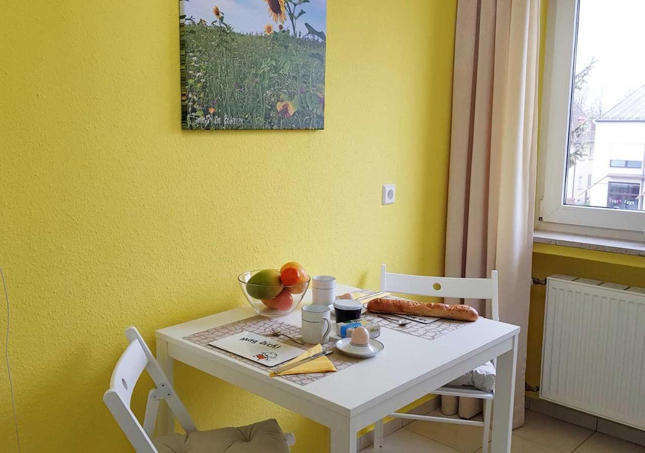 Grosses Apartment Perfekt Fuer Familien - Gaestecard Inklusive Friedrichshafen Bagian luar foto