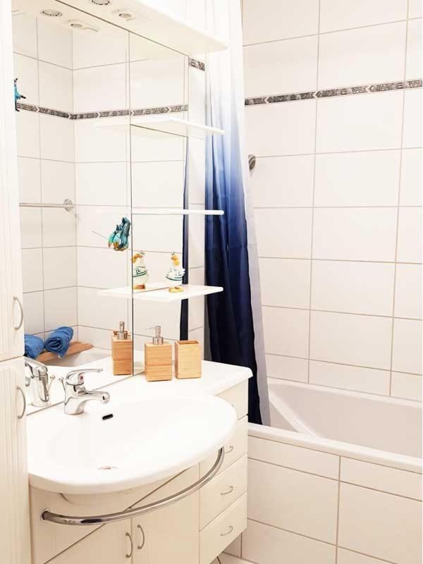 Grosses Apartment Perfekt Fuer Familien - Gaestecard Inklusive Friedrichshafen Bagian luar foto