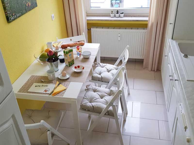 Grosses Apartment Perfekt Fuer Familien - Gaestecard Inklusive Friedrichshafen Bagian luar foto
