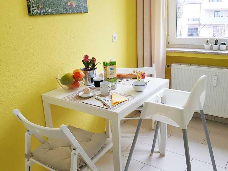 Grosses Apartment Perfekt Fuer Familien - Gaestecard Inklusive Friedrichshafen Bagian luar foto