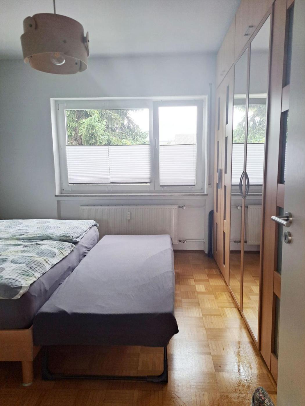 Grosses Apartment Perfekt Fuer Familien - Gaestecard Inklusive Friedrichshafen Bagian luar foto