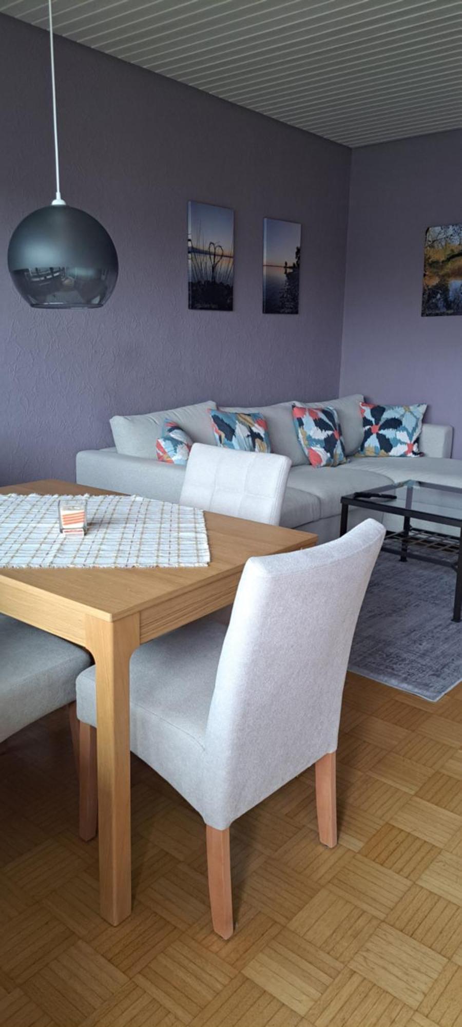 Grosses Apartment Perfekt Fuer Familien - Gaestecard Inklusive Friedrichshafen Bagian luar foto