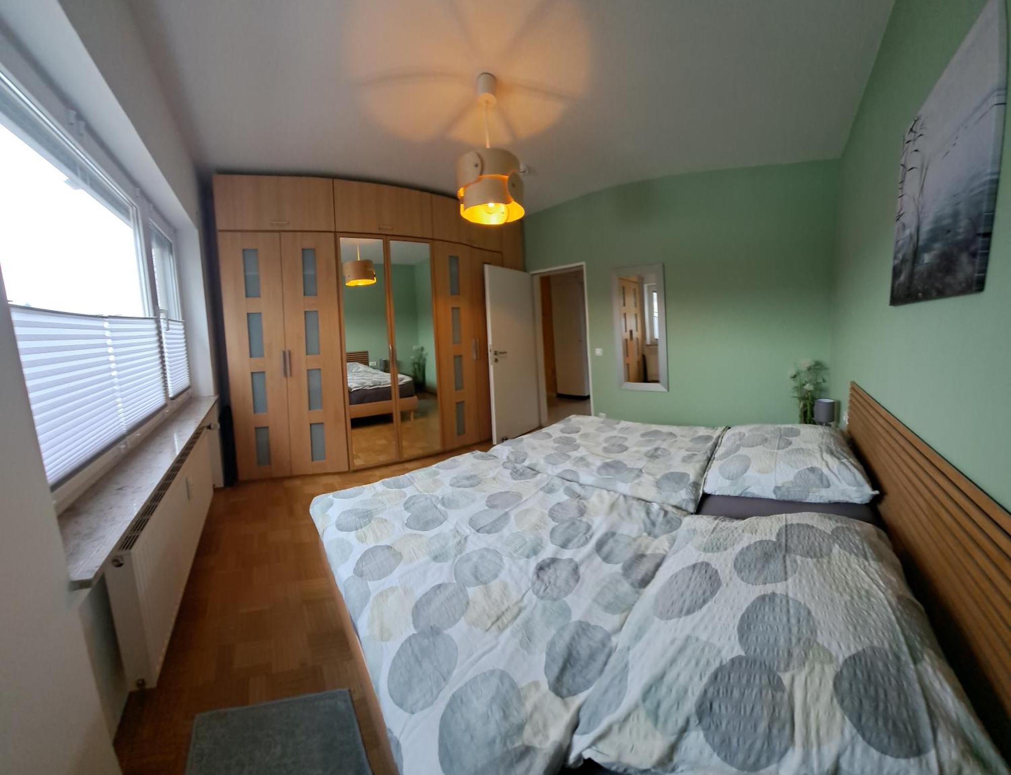 Grosses Apartment Perfekt Fuer Familien - Gaestecard Inklusive Friedrichshafen Bagian luar foto
